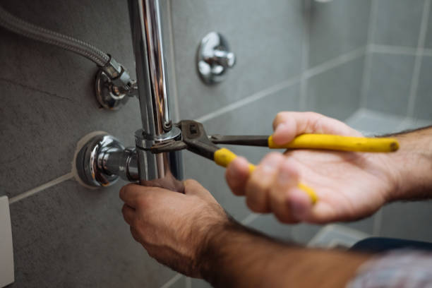 Best Plumbing Repair Near Me  in Brent, FL