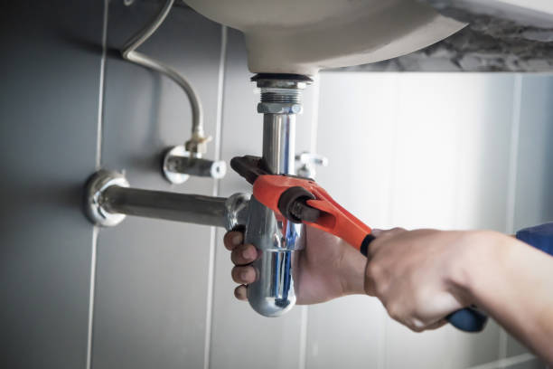 Best Water Softener Installation  in Brent, FL